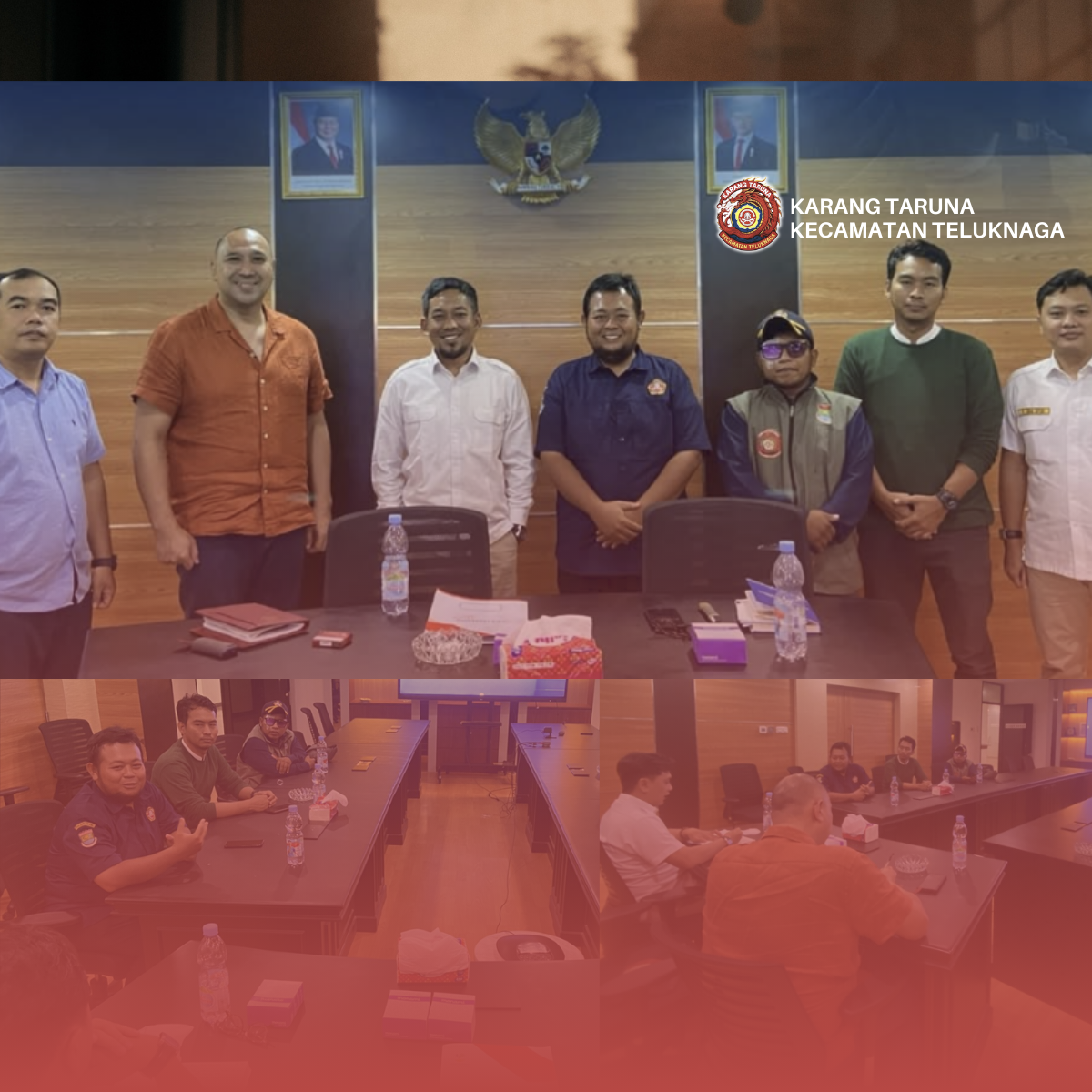 ASG Salurkan 50 Ton Beras Melalui PNKT untuk Korban Bencana di Sumatera